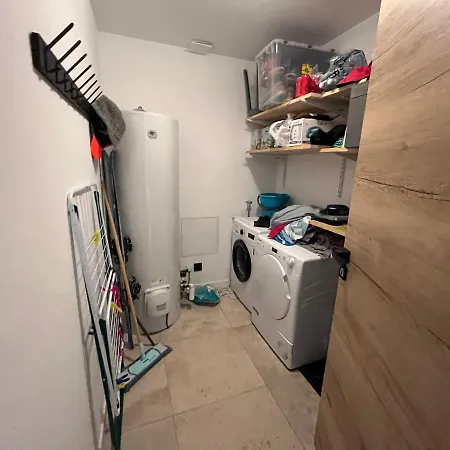 En Montagne 90m2 3 Apartment