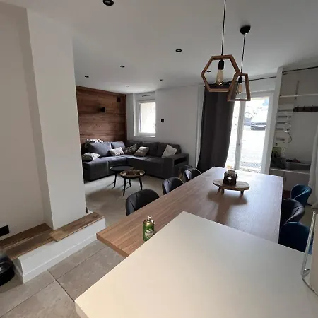 En Montagne 90m2 3