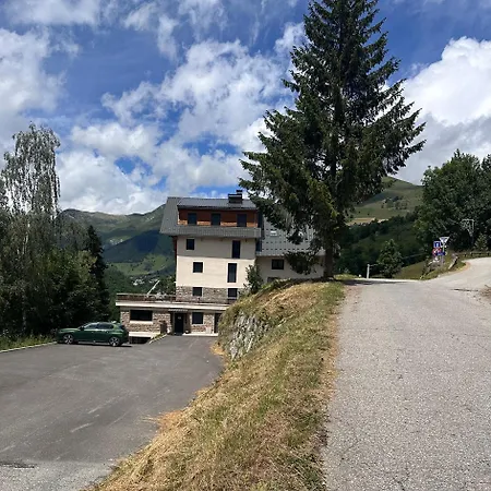 En Montagne 90m2 3