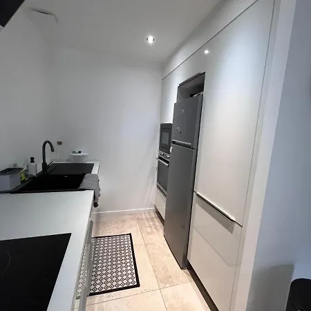 En Montagne 90m2 3 La Chal